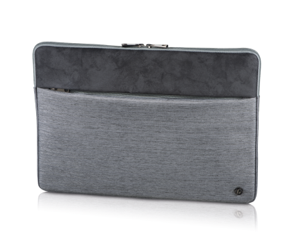 Torba do laptopów Hama Tayrona 15.6" jasnoszare